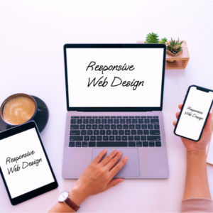 Perfect Designs on Any Device​