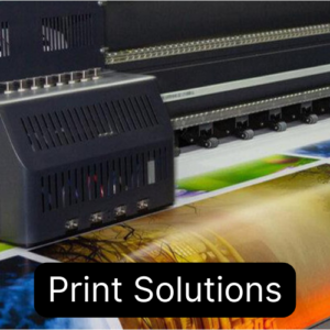 Print Solutions